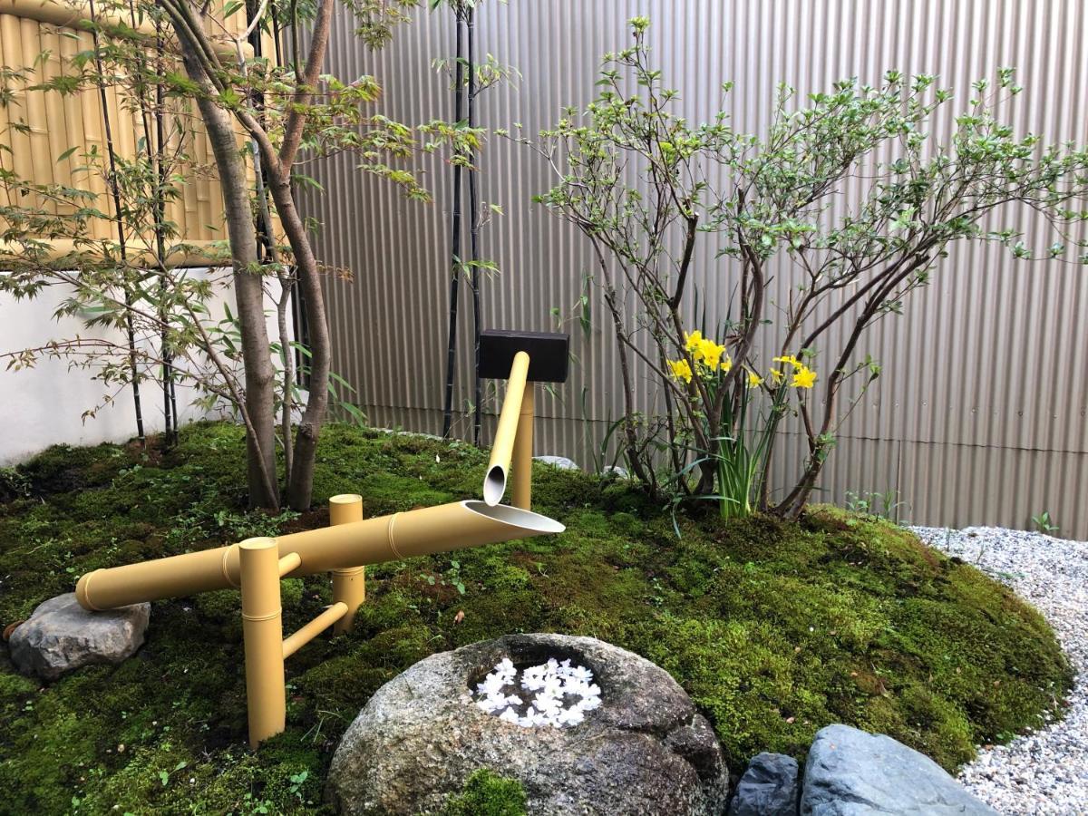 民宿 和屋 Takayama  Exteriör bild
