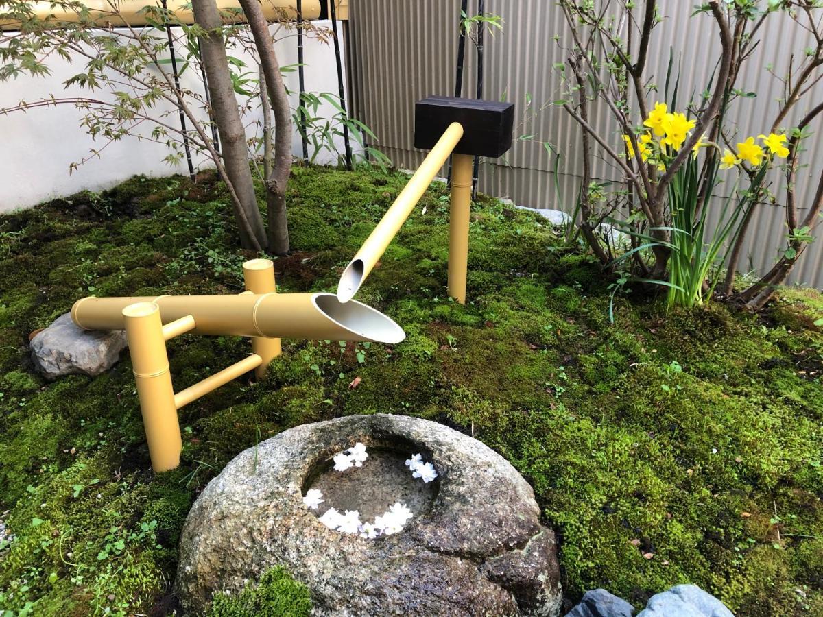 民宿 和屋 Takayama  Exteriör bild