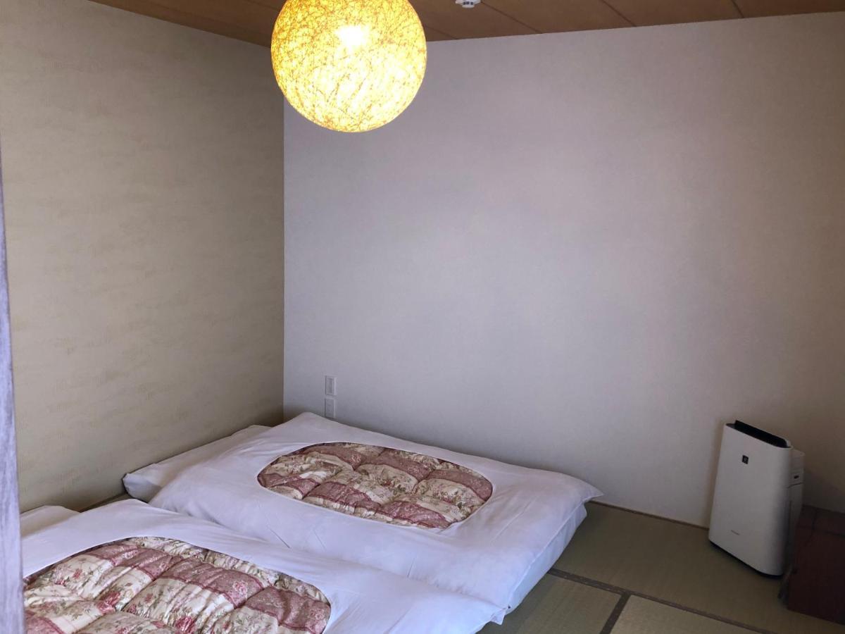 民宿 和屋 Takayama  Exteriör bild